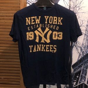 Cooperstown Collectibles NY Yankees T